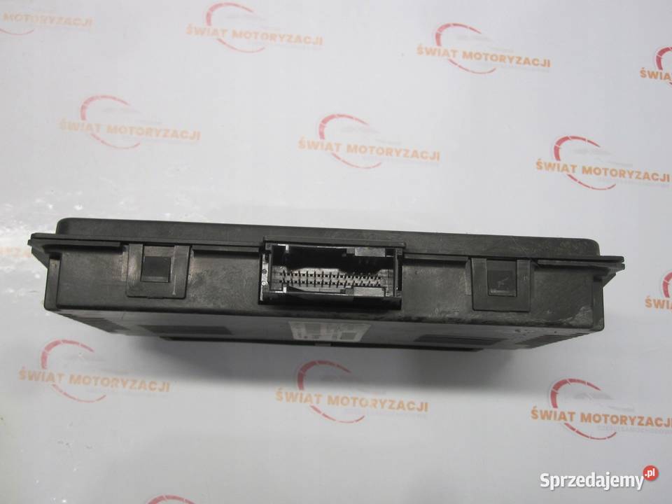 BMW 1 3 moduł przekaźnik świateł 6925637 Kielce