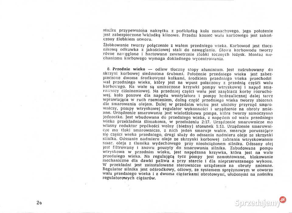 Instrukcja obsługi tz4k14 podkarpackie Stalowa Wola