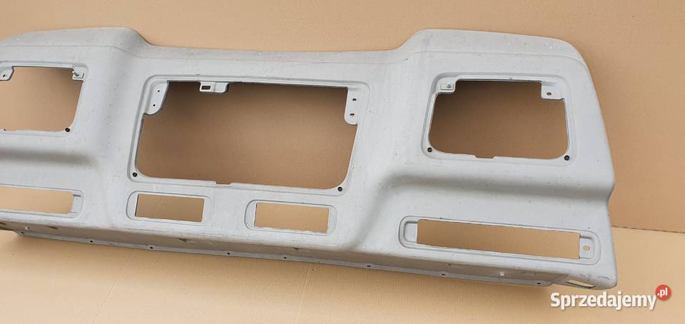 VOLVO FH12 FH13 PÓŁKA KONSOLA GÓRNA ciężarowe Wyposażenie wnętrza