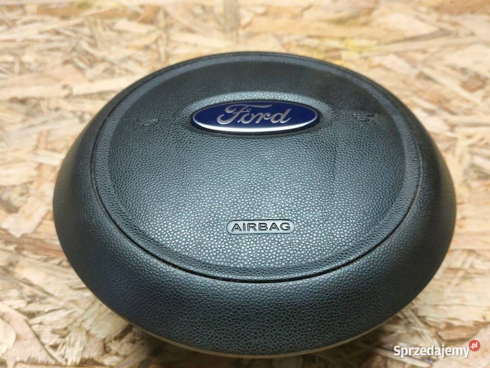Poduszka Airbag Kierowcy Ford Ka Mk2 RU8 0816 osobowe wielkopolskie