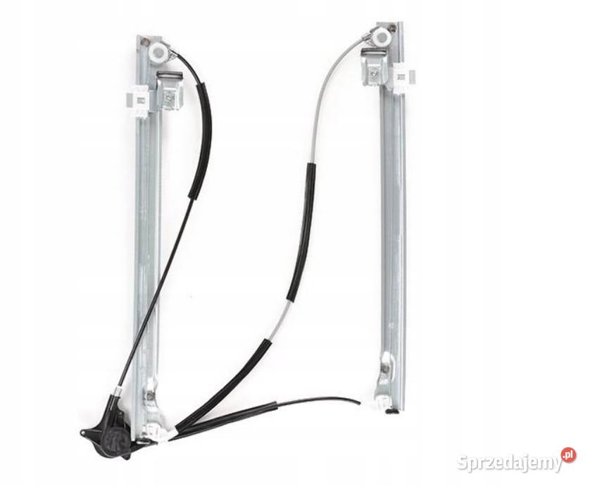 Mercedes Viano Mercedes Vito 03 Podnosnik szyby Motoryzacja Łódź