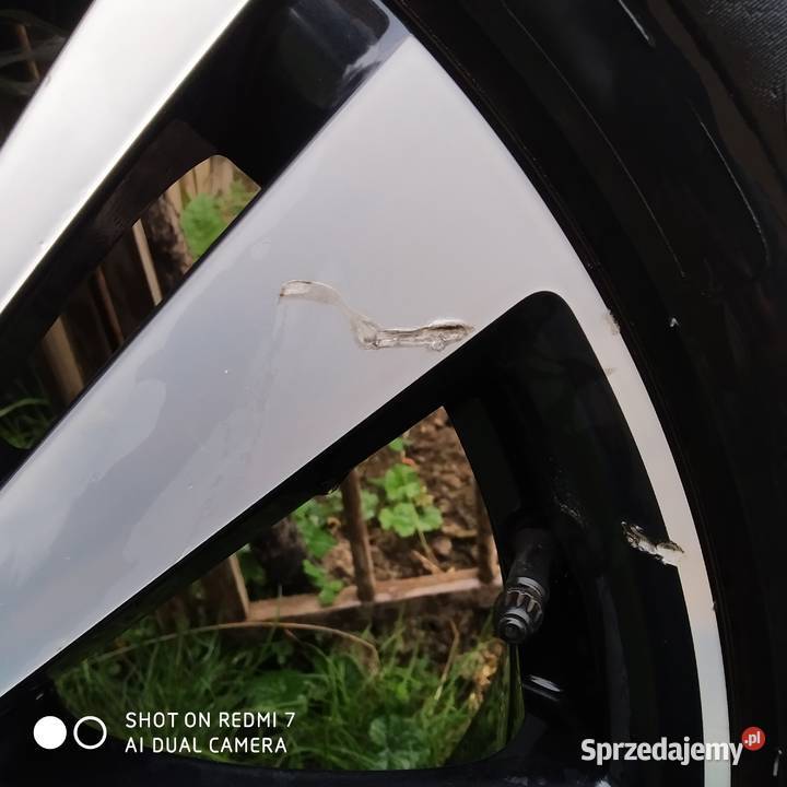 Koło Felga Peugeot 3008 5008 Citroen DS 5x108 podkarpackie Ropczyce