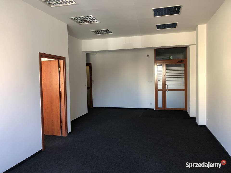 Lokal Usługowy 87 M Kielce Super 5500 M2 sprzedam
