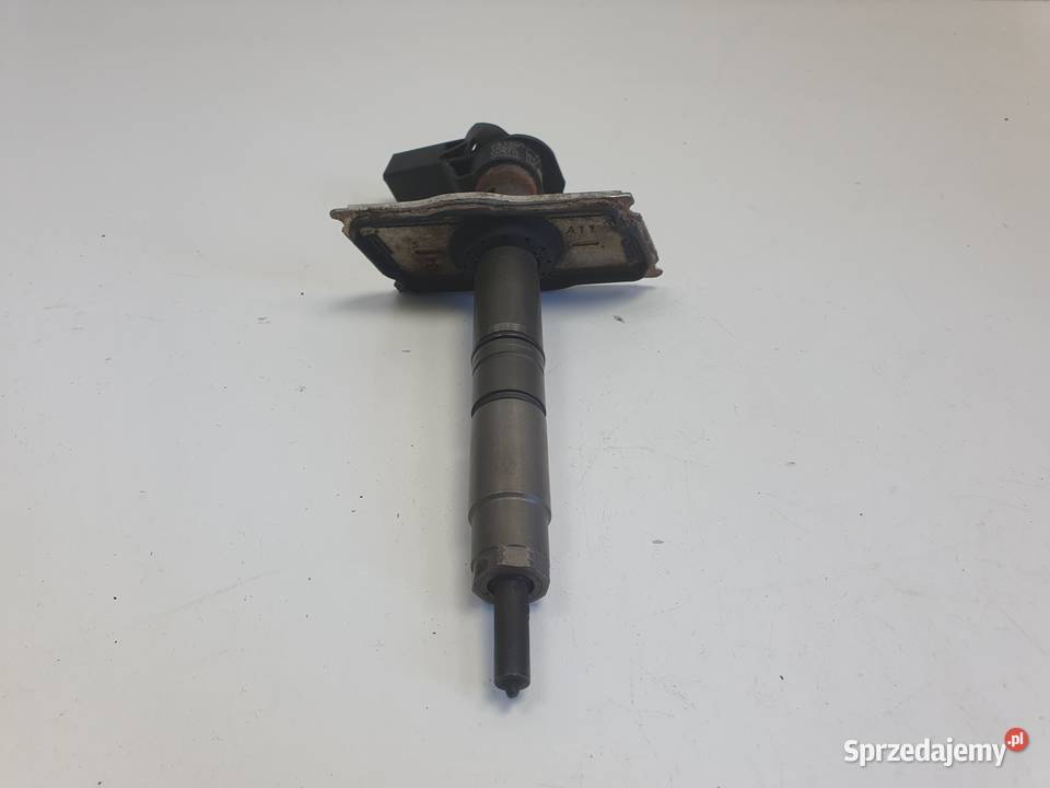 WTRYSKIWACZ Audi A4 B8 20 TDI wtrysk 03L130277 Wtryskiwacze Chełm