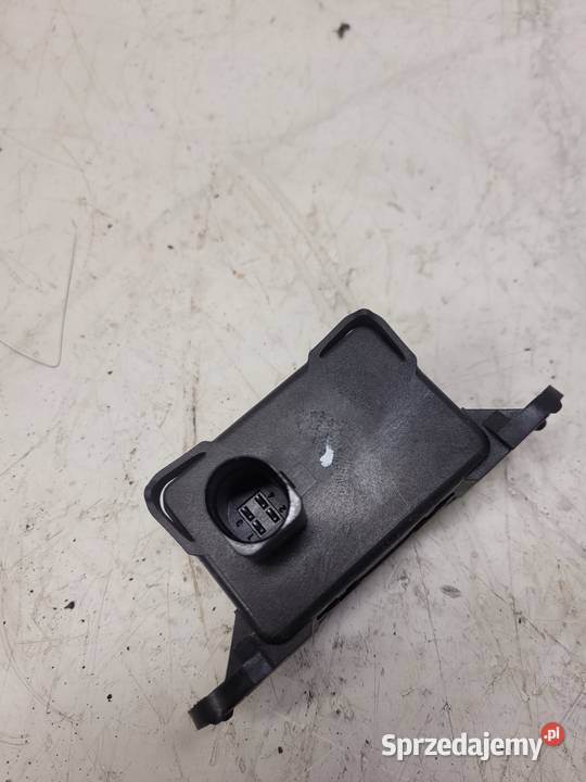 CZUJNIK MODUŁ SENSOR ESP AUDI VW SEAT 1K0907655D śląskie