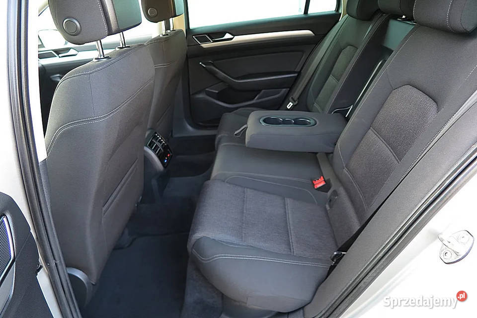 Sprzedam VV Passat B8 2015 20 TDI Wejherowo sprzedam