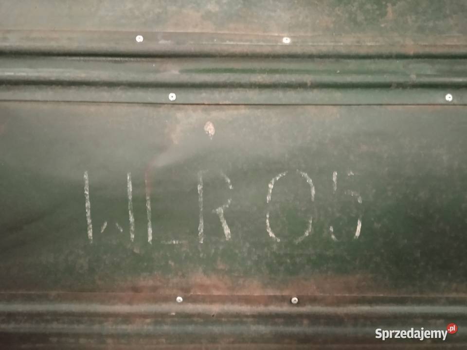 Wialnia młynek do zboża Jakubów