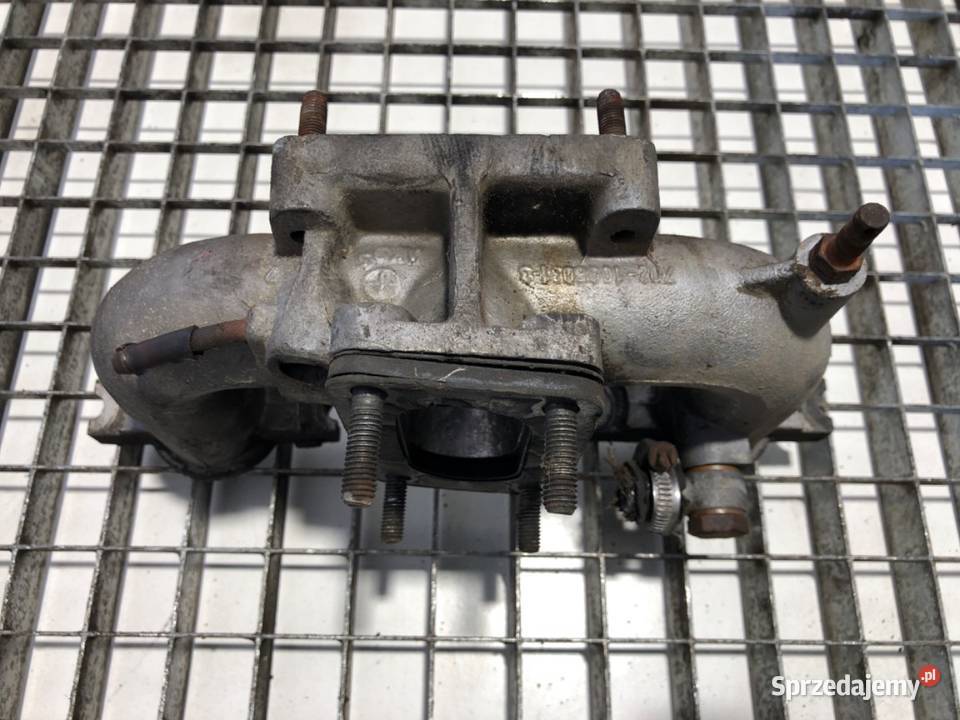 KOLEKTOR SSĄCY FSC 21 69