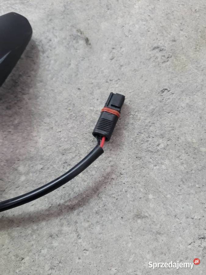 BMW R 1200 GS 1250 F 900 OEM LED KIERUNKOWSKAZ Nowy Tomyśl sprzedam