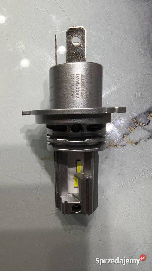 Kawasaki Vulcan S lampa przednia kompletna plus Szczecin