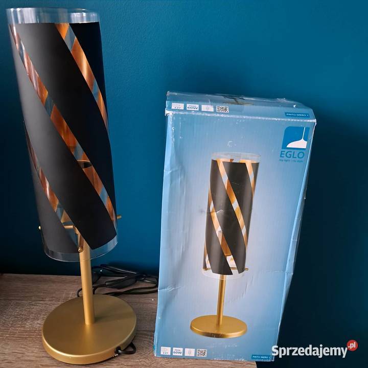 Lampka nocna małopolskie Proszowice