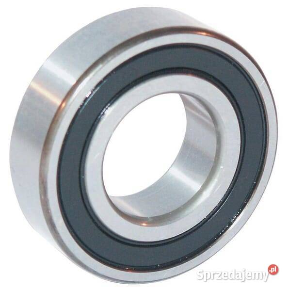 Łożysko kulkowe zwykłe 55x120x29 mm SKF Kamionna