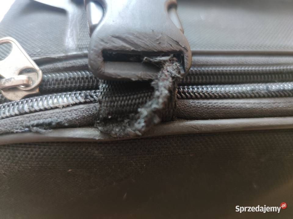 Sakwy ze stelażami Moto Guzzi Breva 750 OEM Moto Zamość