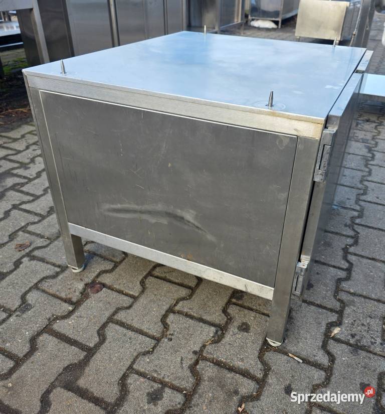 Szafka Podstawa Gastro 817362 M1274 N Nowe Skalmierzyce