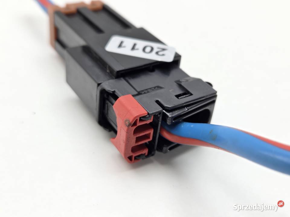 FORD FOCUS MK4 PUMA WTYCZKA KOSTKA Janowice