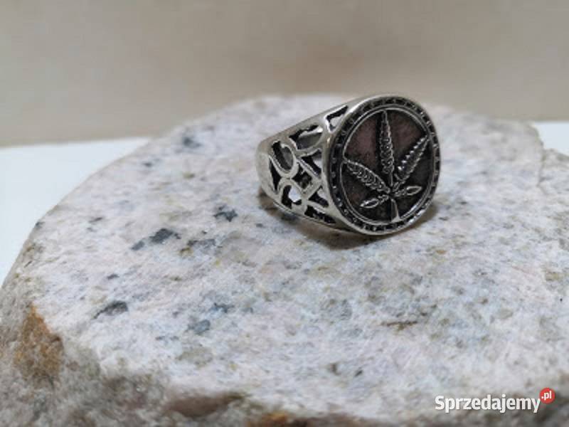 Sygnet MARYCHA Bydgoszcz