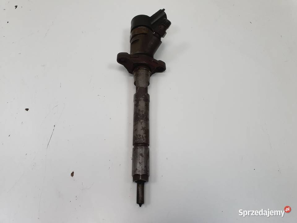 WTRYSKIWACZ Peugeot 307 16 HDI wtrysk 0445110239 Chełm