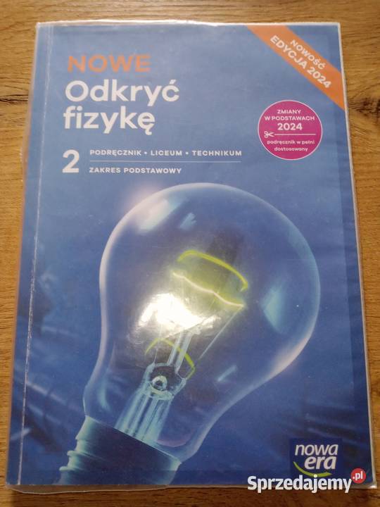 podręczniki klasa 2 liceum Artykuły szkolne Dla Dziecka pomorskie Reda