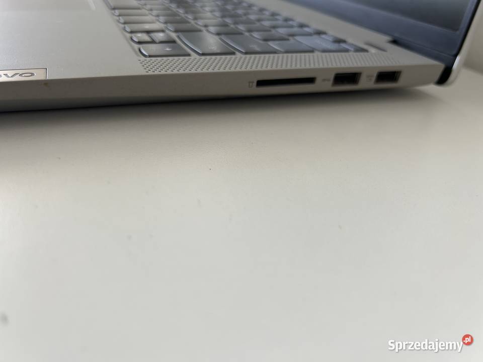 Lenovo IdeaPad 5 14TL05
