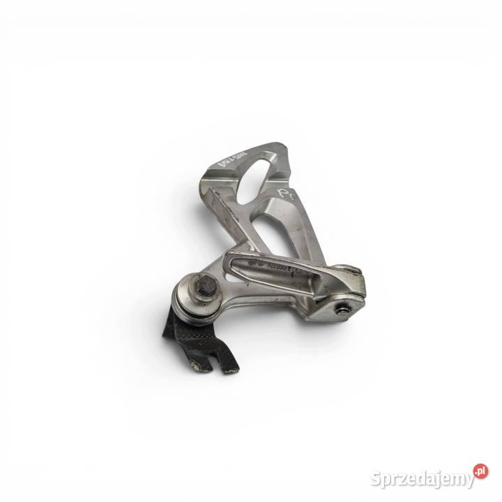 PRAWY TYLNY PODNÓZEK SET BMW K1200 K1200R K43