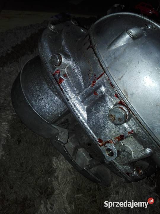 silnik do wsk 125 nowy Chełmżyca