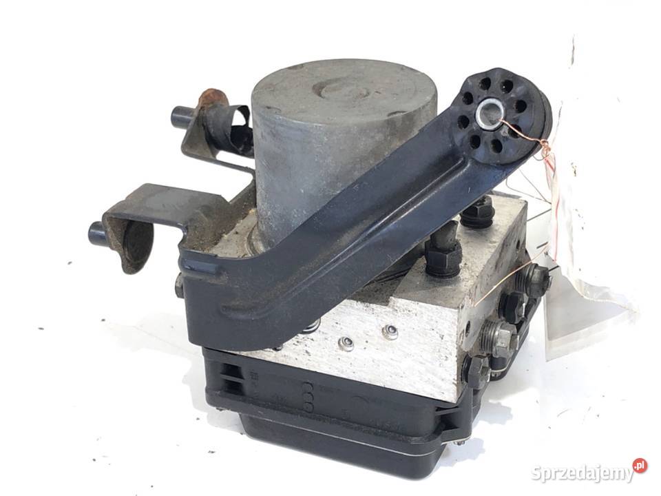 POMPA ABS BMW E61 6768550 25 218 0410 podkarpackie