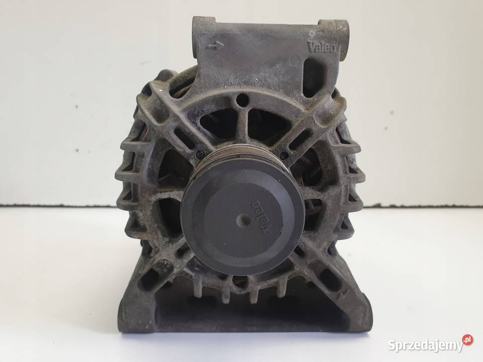 ALTERNATOR Mercedes w245 20 8V A2661541302 osobowe Chełm