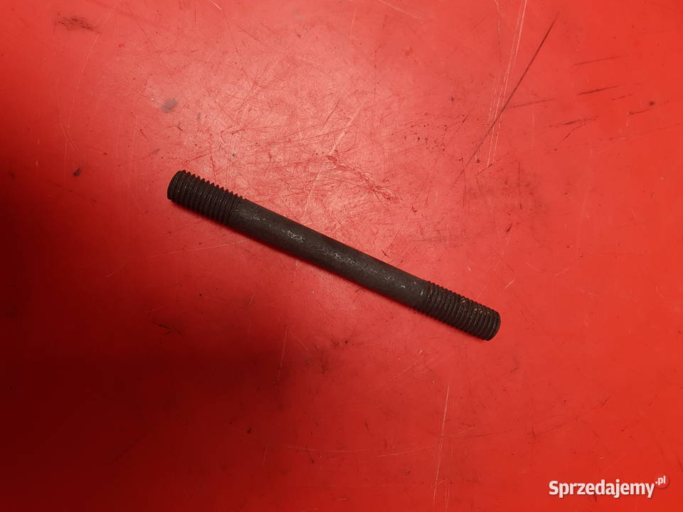 50501330 Śruba dwustronna głowicy URSUS C360 lubuskie Sulechów sprzedam