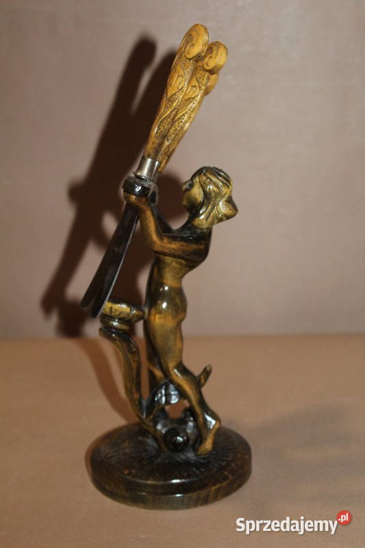 Komplet noży do owoców na stojaku 428 Szczecin sprzedam