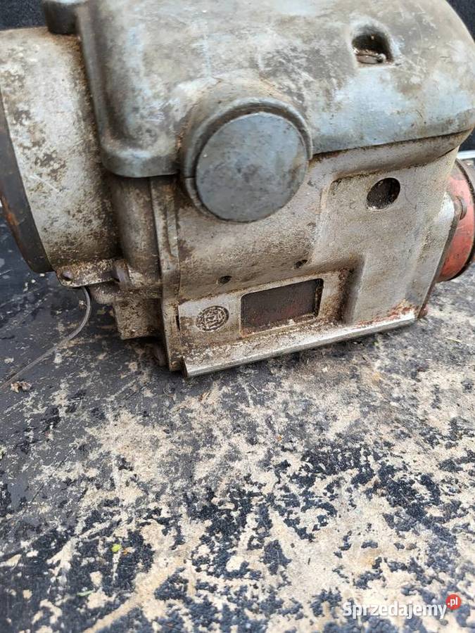 ISKROWNIK BOSCH JG4 R133 MERCEDES OPEL FORD Rybnik