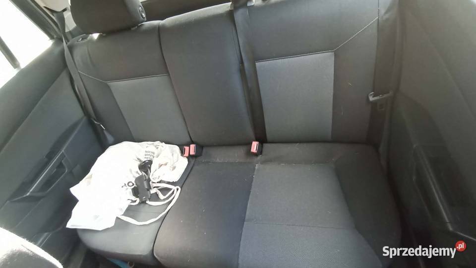 Opel Astra H 19 CDTI Stęszewko