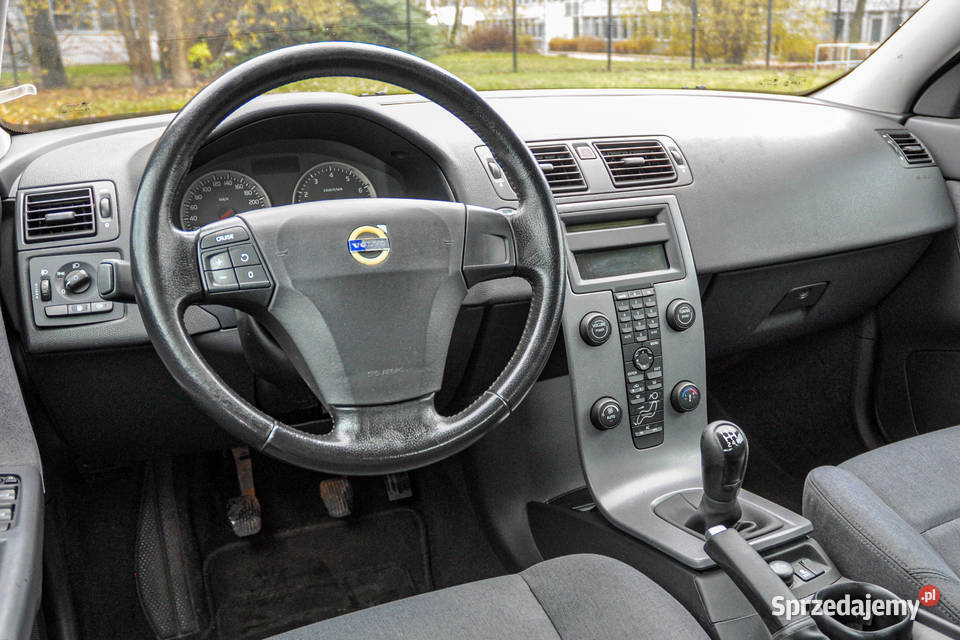 Volvo S40 18 125 Bezwypadkowy S40 dolnośląskie Wrocław