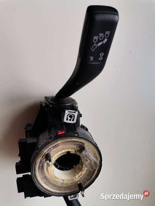 Volkswagen OE 5K0953507BB manetka przełączniki osobowe Choszczno