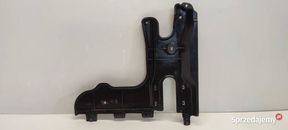 VW TIGUAN II OSŁONA PODWOZIA LEWA 5QF825101A