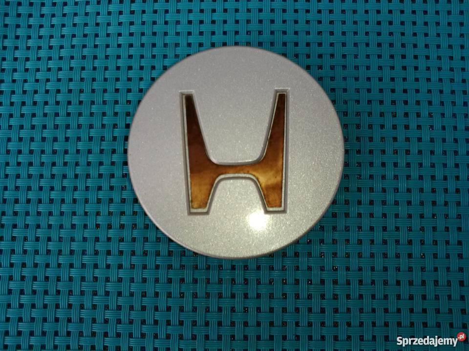 Dekielki Honda 44732SW5AJ000 CivicAccordCRV aluminiowe wielkopolskie Ostrów Wielkopolski