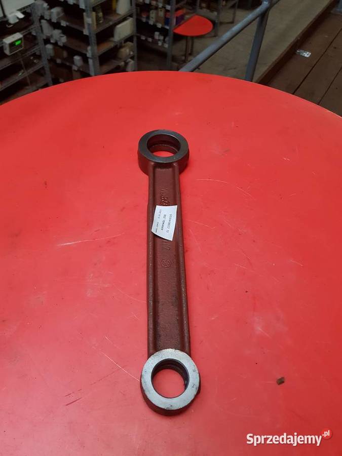 Korbowód rozrzutnika obornika 220804011 Sulechów