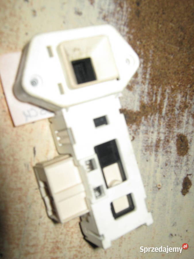 BOSCH T85 DA 070 Blokada Drzwi