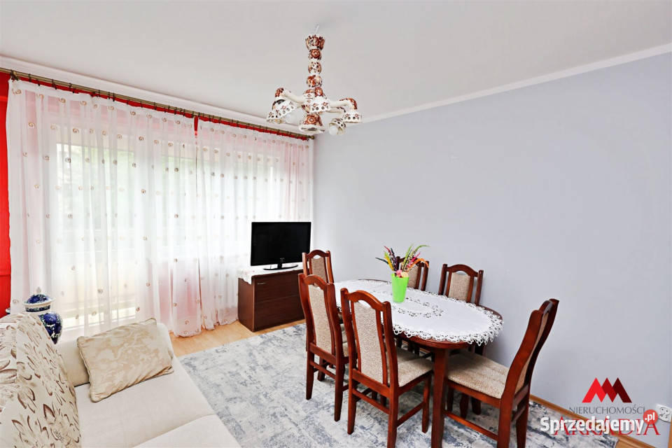 Mieszkanie Włocławek 4809m2 3 pokoje
