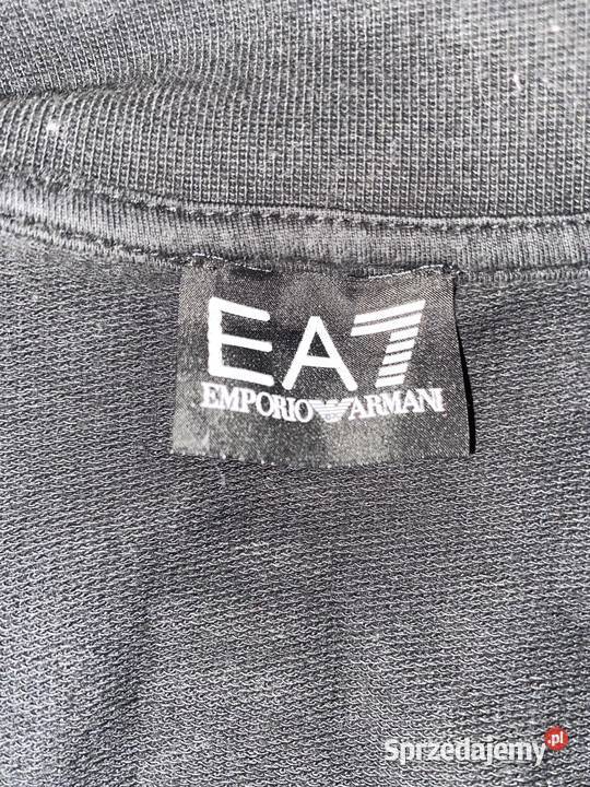 Bluza Emporio armani lubuskie Nowa Sól