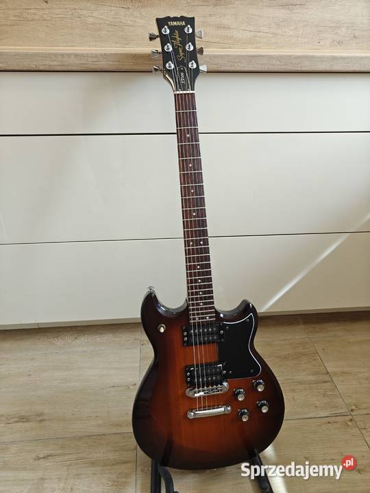 Yamaha SF 500 MIJ 1980 śląskie Tychy