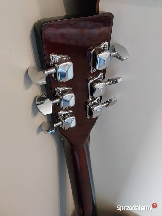 gitara akustyczna sonart