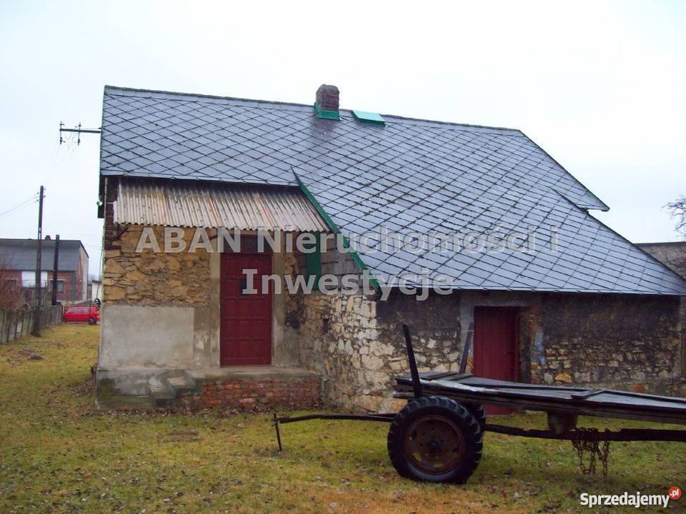 sprzedaży działki budowlanej 6600m2 Jaworzno budowlana sprzedam