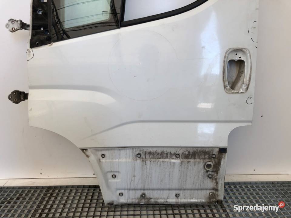 DRZWI LEWY PRZÓD IVECO DAILY VI Bus podkarpackie