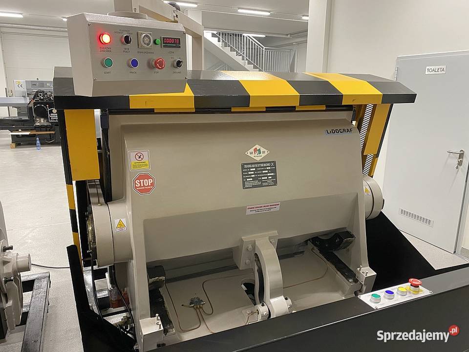 Sztanctygiel ML1400 NXL Radom