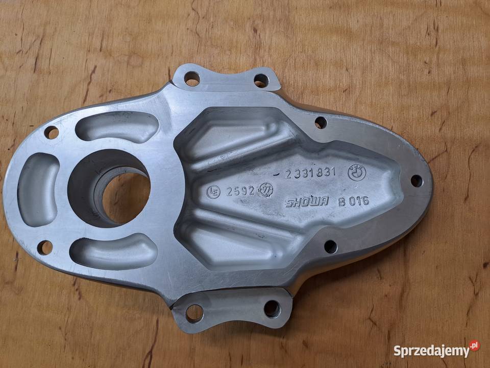 BMW R 1200 C półka mostek inne półki