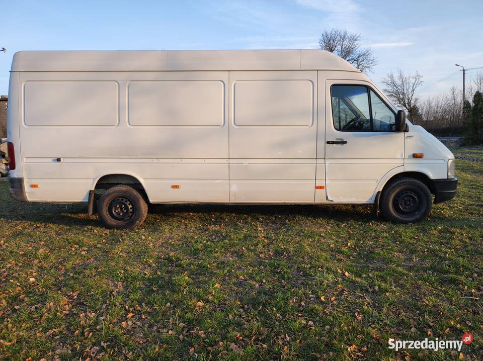 Sprzedam VW LT 35 Uciąż
