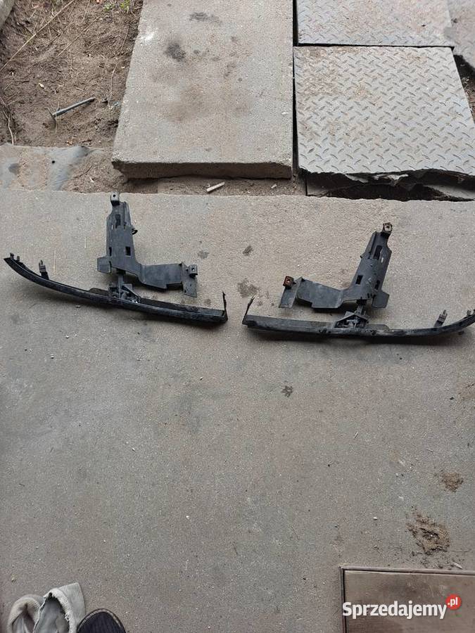 Lampa bmw e46 xenon osobowe Świerkówki sprzedam