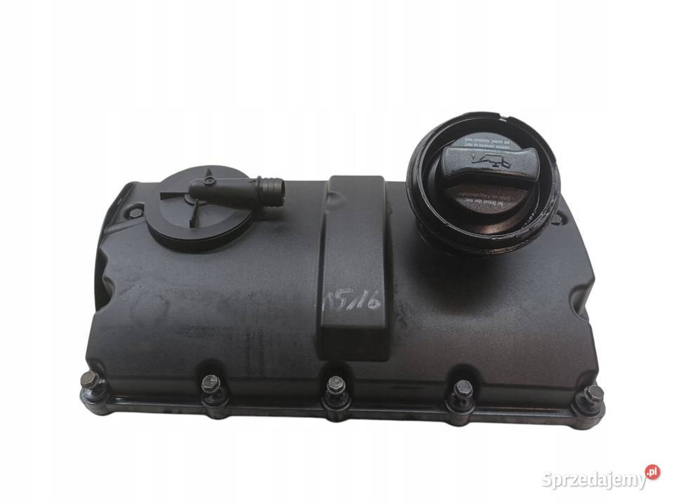 POKRYWA ZAWORÓW 038103469M 19 TDI VW Volkswagen świętokrzyskie sprzedam