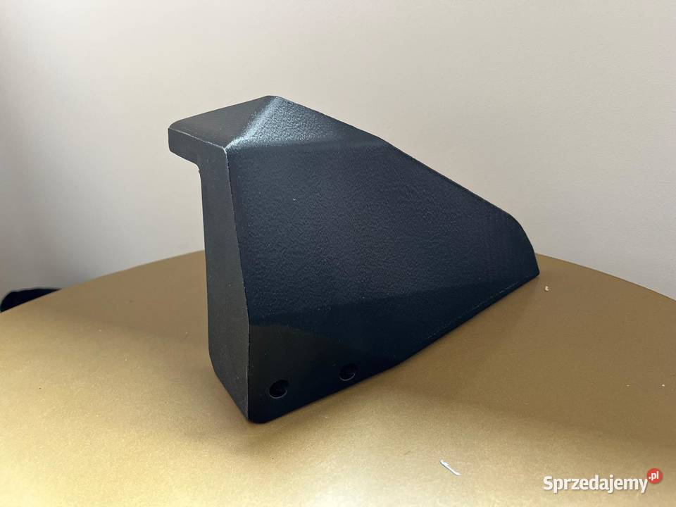 Osłony chłodnicy BMW K100 K75 K1100 Szczecin