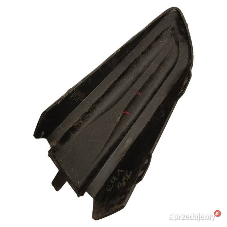 Kratka wlot powietrza Renault 263363707R zderzak